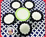 Foto del paso 3 de la receta: Flan de piña sin horno ni azúcar