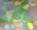 Foto langkah ke 4 dari resep Pindang Kerang Dara.