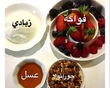 صورة لخطوة 1 من وصفة جورانولا