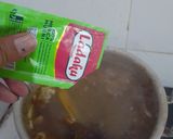 Foto langkah ke 6 dari resep Soto Rawon.