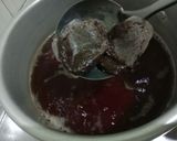 Foto langkah ke 5 dari resep Telur Pindang Coklat.