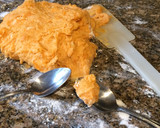 Foto del paso 5 de la receta: Bocconcini di zucca (calabaza)