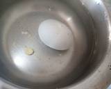 Desi dabha style Anda choley (egg chickpeas) recipe step 2 photo