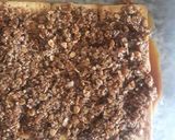 Foto del paso 3 de la receta: Turrón de avena 🎄