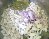 Foto langkah ke 2 dari resep Sayur Tempe Lombok Ijo.