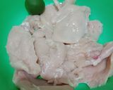 Foto langkah ke 1 dari resep Ayam Taliwang.