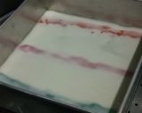 Foto langkah ke 5 dari resep Lapis Pepe Tunik.