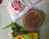 Foto langkah ke 1 dari resep Bubur sumsum.