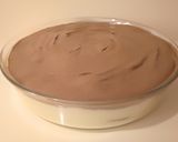 Foto del paso 6 de la receta: Tarta flan easy sin gluten 🍮😋👏