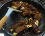 Foto langkah ke 8 dari resep Iga Bakar (Teflon) Madu.