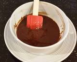 Molten Chocolate Cakes recipe step 2 photo