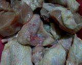 Foto langkah ke 1 dari resep Ayam Rendang.