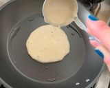 Foto del paso 3 de la receta: Hotcakes!