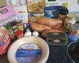 The best sweet potato pie with pecan topping recipe step 8 photo