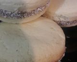 Foto del paso 1 de la receta: Alfajorcitos de maicena