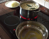 Foto del paso 1 de la receta: Pasta carbonara