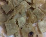 Leftover Chapati-Curd Chaat recipe step 6 photo