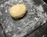 Chocolate turtle bread recipe step 3 photo