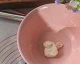 Foto langkah ke 6 dari resep Bakpau No Mixer #642.