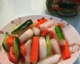 廣東泡菜食譜步驟4照片