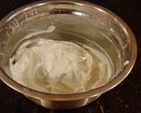 Toasted Butter Pecan Layer Cake with Whipped White Chocolate Cream recipe step 16 photo