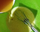 Foto del paso 2 de la receta: Budín de naranja súper esponjoso