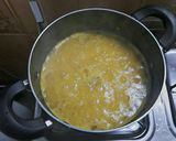Foto del paso 9 de la receta: Strogonoff de pollo (paso a paso con fotos)