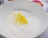 Habkönnyű fánk (szalagos avagy  pántlikás) recept fázis 1 fotója