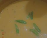 A picture of step 12 of Karhi pakora.