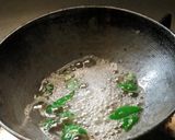 दही साबुदाणा (Dahi sabudana recipe in marathi) रेसिपी स्टेप 3 फोटो 