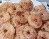 Bundás alma recept fázis 4 fotója