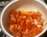Foto del paso 2 de la receta: Entomatadas