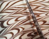 Eszterházy mousse torta recept fázis 12 fotója