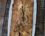 Foto langkah ke 8 dari resep Banana Cheese Bread.