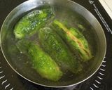 કારેલા નું શાક (Karela Shak Recipe In Gujarati) રેસીપી સ્ટેપ1ફોટો