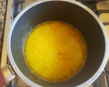Foto del paso 5 de la receta: Costillas de cerdo, con salsa de naranja + puré