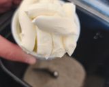 Foto del paso 2 de la receta: Pancitos de queso crema 3️⃣