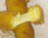 Foto del paso 6 de la receta: Dedos de queso 👌