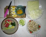 Foto langkah ke 3 dari resep 🥗Soto Tulang Ayam🥗.