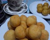 Foto langkah ke 7 dari resep Bola bola singkong/Misro,Klenyem#solo.