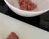 Foto del paso 2 de la receta: Tartar de atún