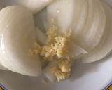 Foto del paso 3 de la receta: Hígado de cerdo en salsa