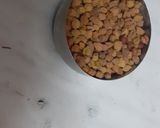 નમકીન ચણા ચોર રેસીપી સ્ટેપ1ફોટો