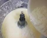 PGM Marble Cheesecake