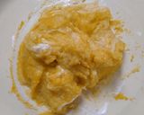 Foto langkah ke 5 dari resep Klepon Labu Kuning / Onde-onde Labu Kuning.