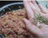 Foto del paso 4 de la receta Boloñesa de la tía Paqui