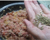 Foto del paso 4 de la receta: Boloñesa de la tía Paqui