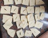 Foto del paso 3 de la receta: Tortas fritas