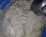 Foto langkah ke 2 dari resep Baso ikan tuna blender.