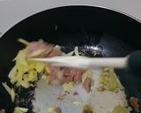 Foto langkah ke 2 dari resep Macaroni and Cheese.